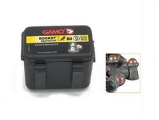 Pallini gamo rocket calibro - pallini,