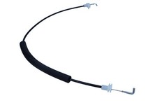 Cavo comando sblocco porta - cavo,