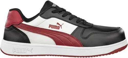 Scarpe antinfortunistiche puma - antinfortunistiche,