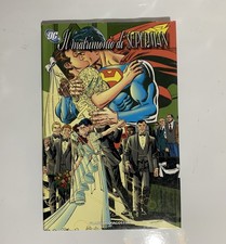  IL MATRIMONIO DI SUPERMAN -