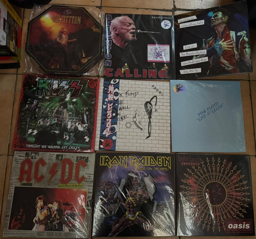 Piccola collezione rock - piccola,