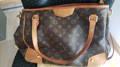 Borsa tracolla louis vuitton - borsa,