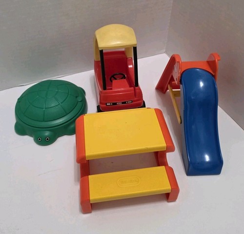 Little tikes vintage casa - little,