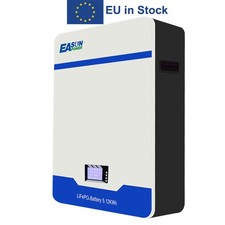 Accumulatore batteria 5 kWh 48