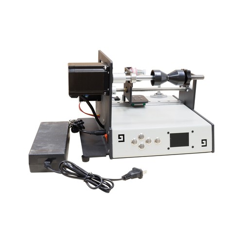 Avvolgitrice automatica