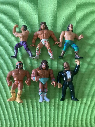 Lotto action figure - lotto,