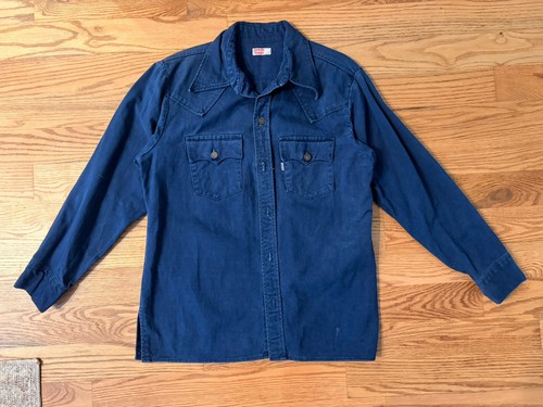 Giacca levi vintage anni - giacca,