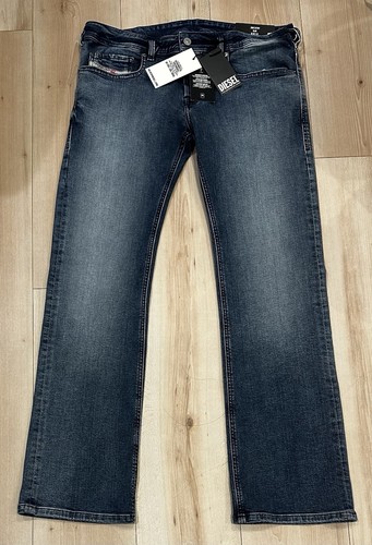 Jeans diesel 2007 zarity - diesel,