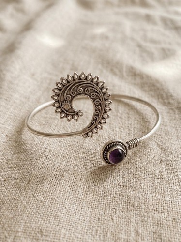 Bracciale fatto mano - bracciale,