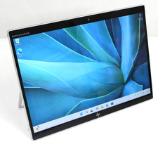 HP Elite X2 G8 Tablet