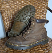 Dr Martens Aztec Vintage