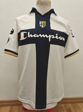 Maglia parma match worn shirt - match,