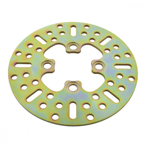 Disco freno anteriore ebc - freno, per
