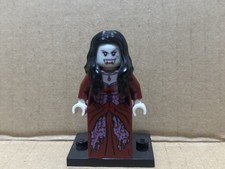 LEGO Monster Fighters Vampyre