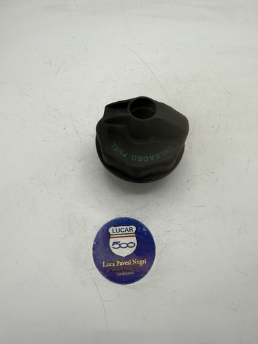Tappo con foro per cilindro - con,