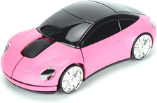 Mouse per Auto Sportive, Mouse