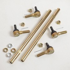 testa dello sterzo per quad