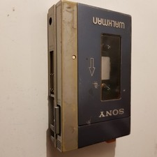 SONY TPS L 2 WALKMAN - IL