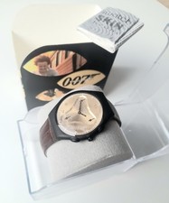 Swatch: James Bond 007