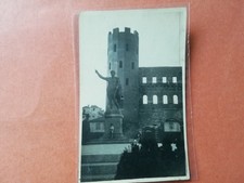cartolina Torino Porte