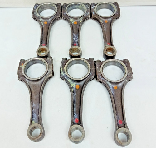 Bmw e36 s50b30 set - e36, 6