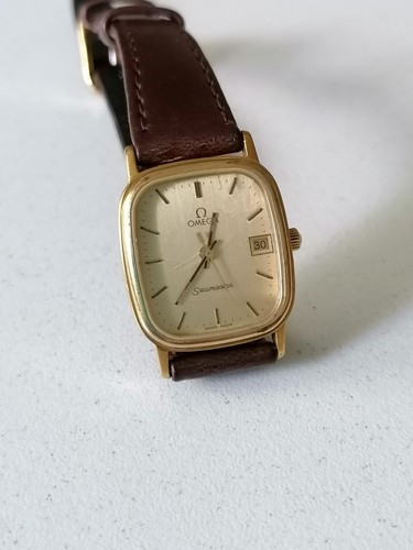 Omega seamaster quarzo - seamaster,