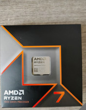 Processore AMD Ryzen 7 9700X - NUOVO SIGILLATO