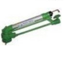 Irrigatore Sime River/Skipper a battente regolabile