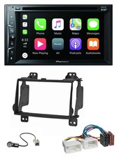Pioneer MP3 USB DVD Bluetooth