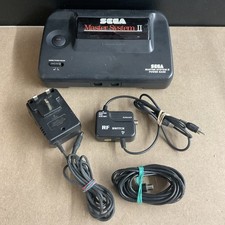 Sega Master System 2 PAL-1