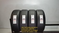 GOMME USATE   205/60R16 92H