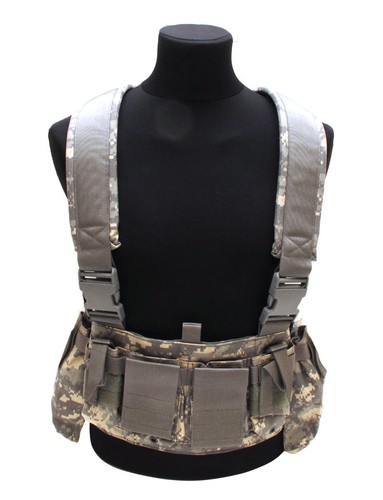 Chest rig pantac - pantac, acu