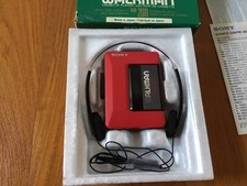 Walkman sony 2011 - sony, nos