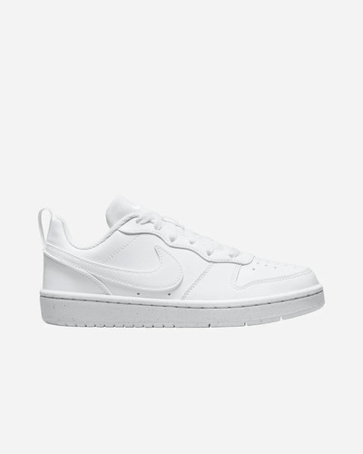 Scarpe nike court borought - scarpe,