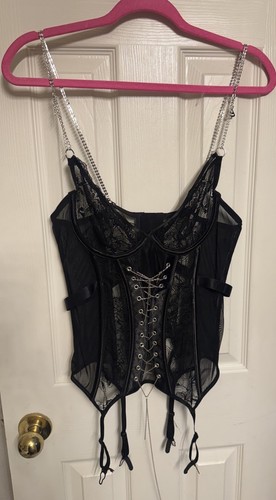 Corsetto shirley of - 🖤🖤corsetto,