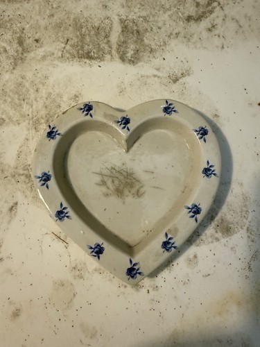 Posacenere ceramica vintage - ceramica,