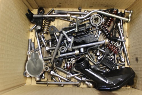 Fissaggi triumph trophy - fissaggi,