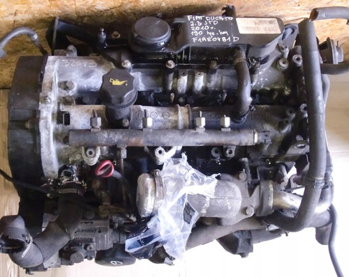 Motore fiat ducato f1ae0481d - motore,