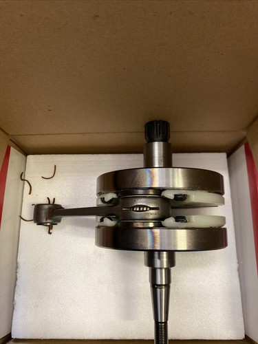Albero motore yamaha 250 - motore,