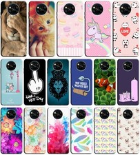 CUSTODIA COVER MORBIDA IN TPU