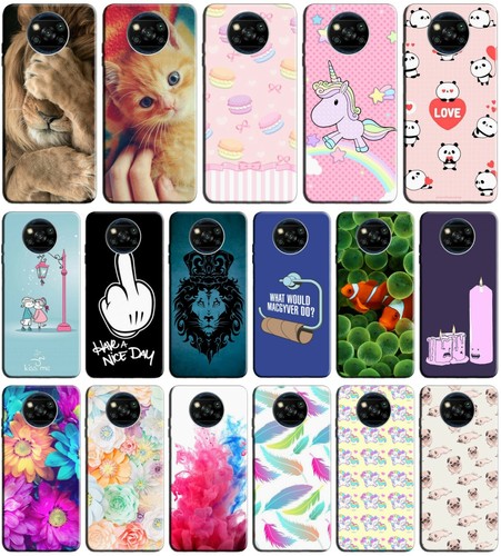 Custodia cover morbida - in, tpu