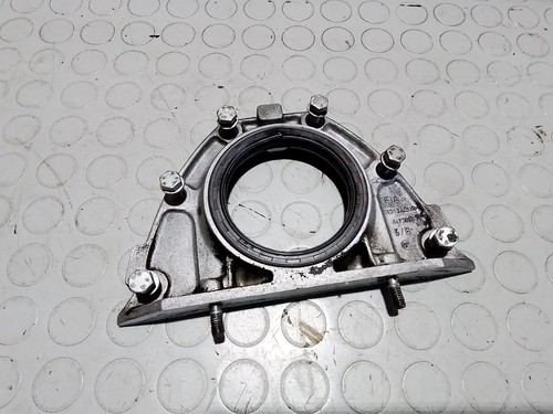 Coperchio basamento per - , lancia