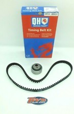 KIT CINGHIA DISTRIBUZIONE QBK121 PER CITROEN AX SAXO ZX C15 PEUGEOT 106 0831.24