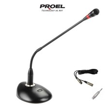 PROEL BMG2 Microfono