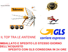 Antenna digitale terrestre - antenna,