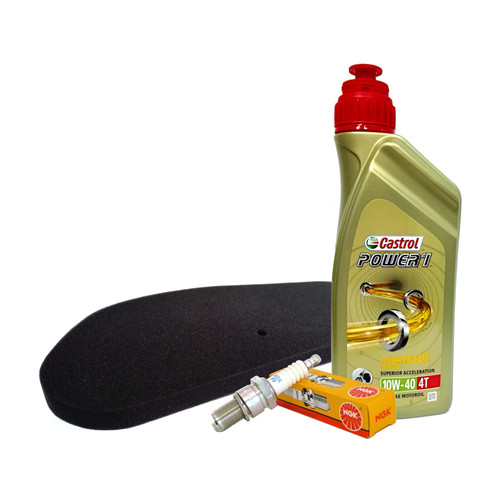 Tagliando mbk kilibre - mbk,