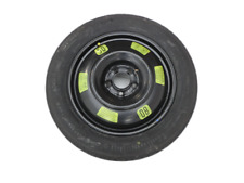 1x Ruota di scorta completa