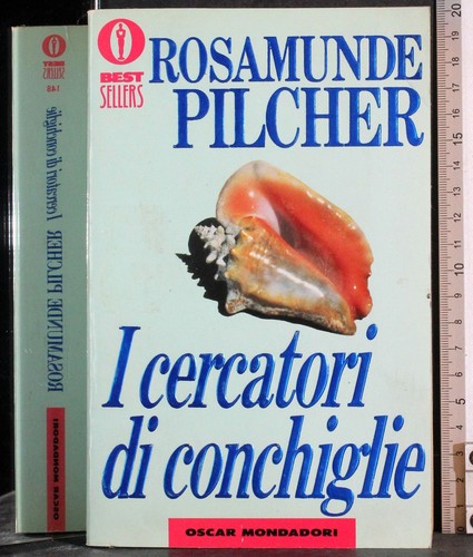 Oscar cercatori di - oscar., i