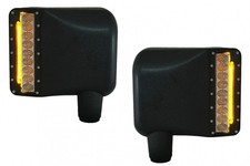 Luci a LED per specchietti