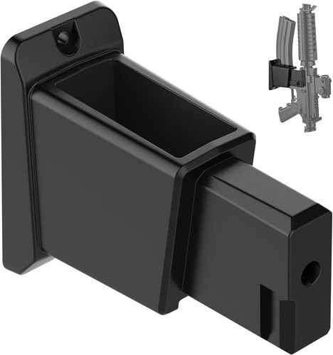 Supporto parete per pistola - supporto,
